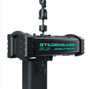 Paranco Stagemaker SL5 504-500Kg