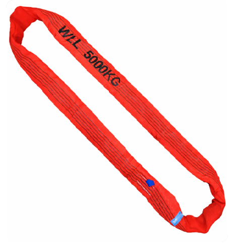 fascia 5ton 5mt