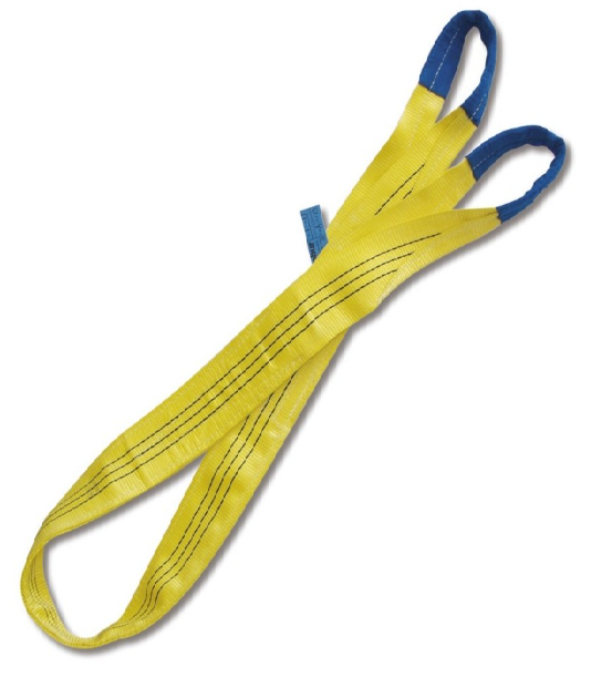 fascia doppio strato 3 ton 4mt